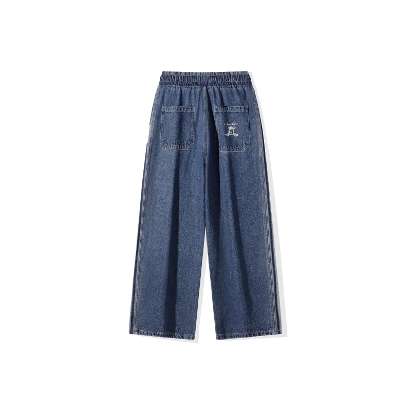 FIDO DIDO Jeans Unisex-1