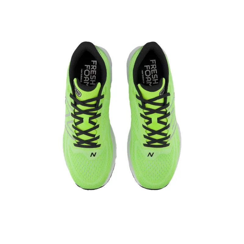 New Balance Fresh Foam X 880v13 Shoes 'Solar Green'-3