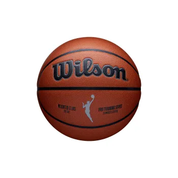 Wilson WNBA Basketball Brown Size 6 Training