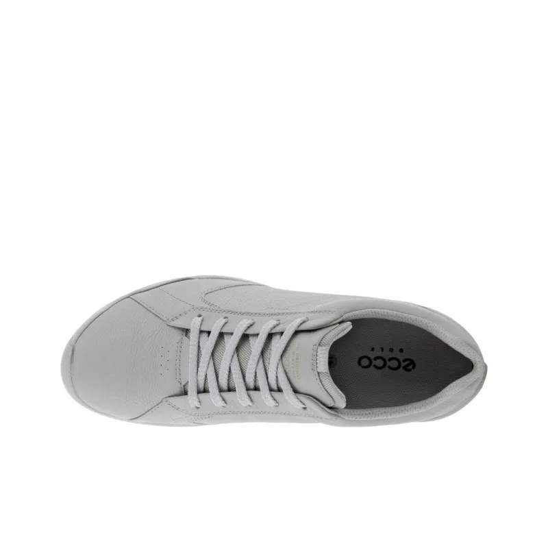 Ecco Low Top Casual Shoes Men's Gray-3