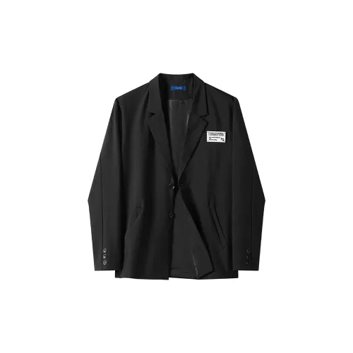 COMOWA Unisex Business Suit