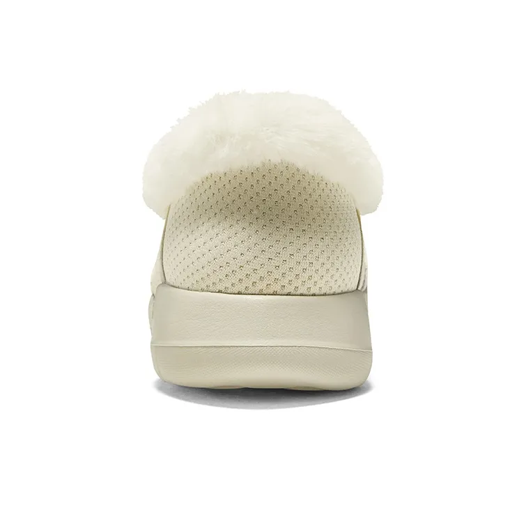 Skechers ON THE GO Hands Free Slip Ins Anti Slip Wear Resistant Low Top Casual Shoes Women's Natural-4