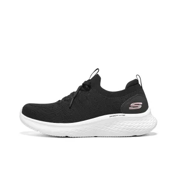 Skechers Skech Lite Pro 'Vivid Valley Black Pink' Women's