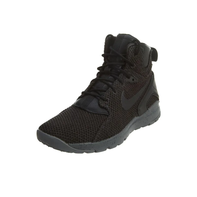 Nike Koth Ultra Mid Kjcrd Anthracite Black Dark Grey-1