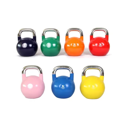 Ruisi Kettlebells