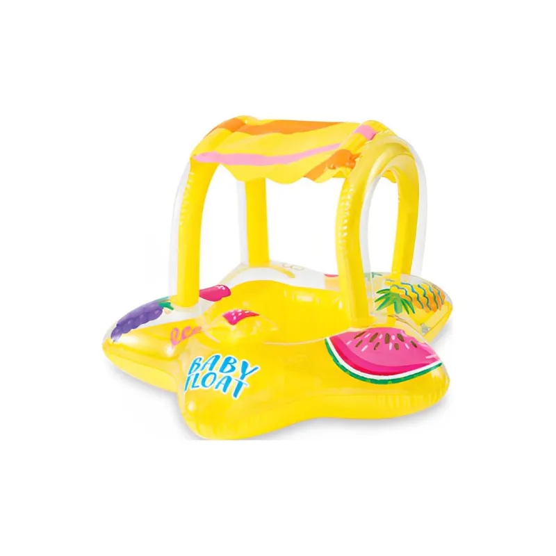 INTEX Swimming Boards / Floating Boards-0