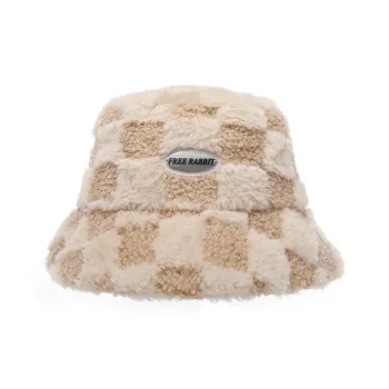 FREE RABBITⅡ Bucket Hats Unisex