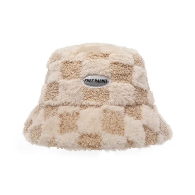 FREE RABBITⅡ Bucket Hats Unisex-2