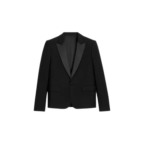 CELINE Business Suits Women's Black