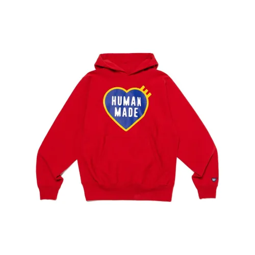 HUMAN MADE Unisex Sweatshirt