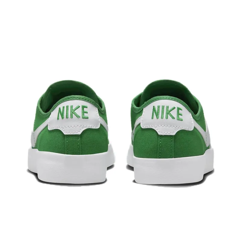 Nike Sb Blazer Court Lucky Green-3