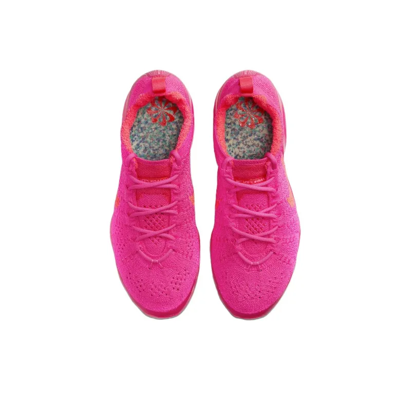Nike Air Vapormax 2023 Flyknit Pink Blast Women's-4