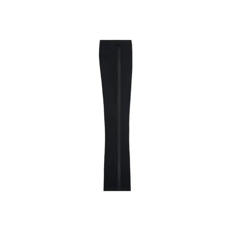 CELINE Dylan Tux Pants-1