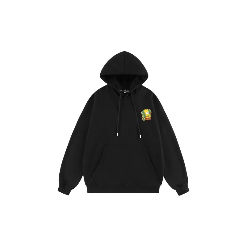 The Simpsons Sweatshirts Unisex-1