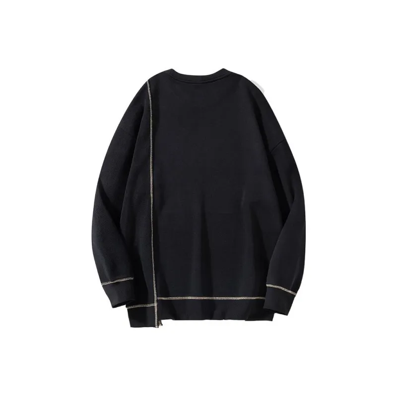 OUTDOOR PRODUCTS Sweatshirts Unisex Black-1