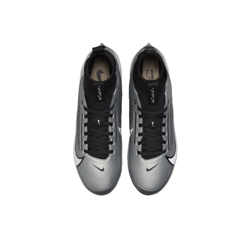 Nike Vapor Edge Pro 360 2 Light Smoke Grey Black-2