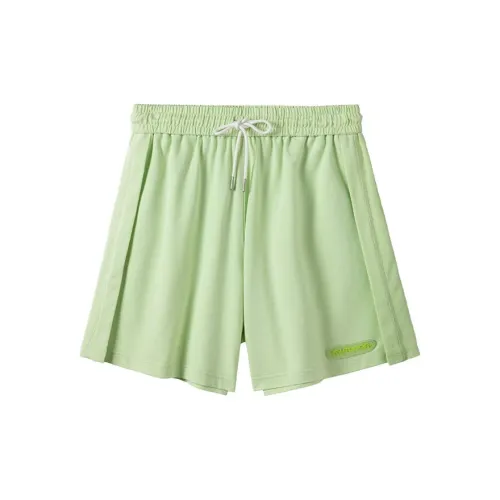 OUTDOOR PRODUCTS Casual Shorts Women's Aloe Green