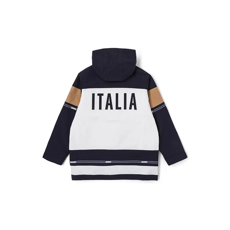 Kappa Puffer Jackets Men-1
