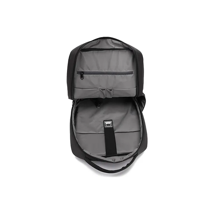 MashaLanti Backpacks Black-6