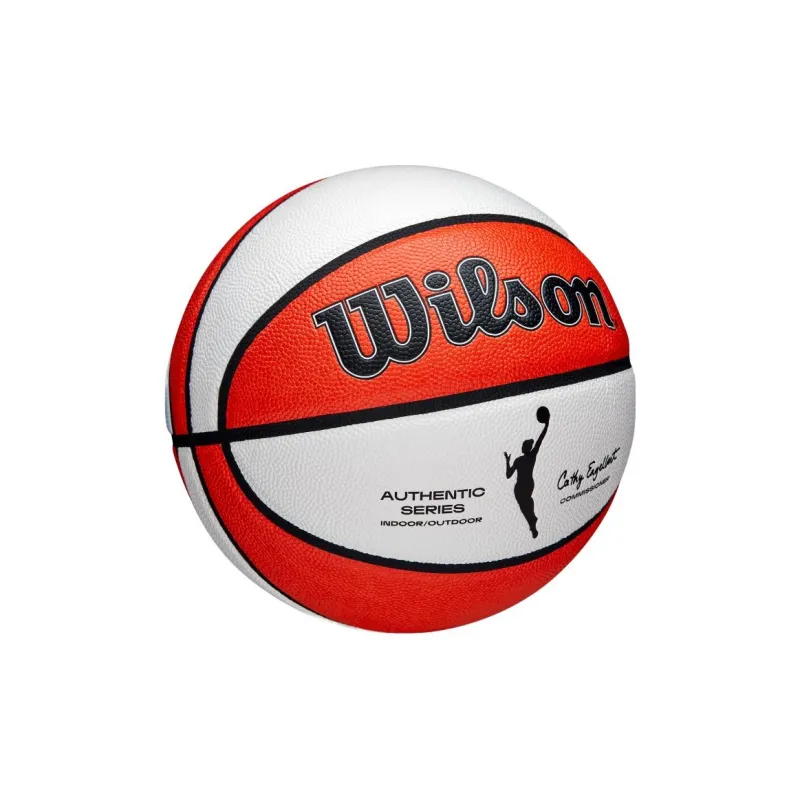 Wilson WNBA PU Basketball Orange Size 5 6 Size Training Unisex-1