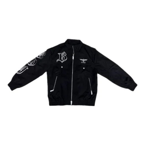 Boy London Jackets Men Black