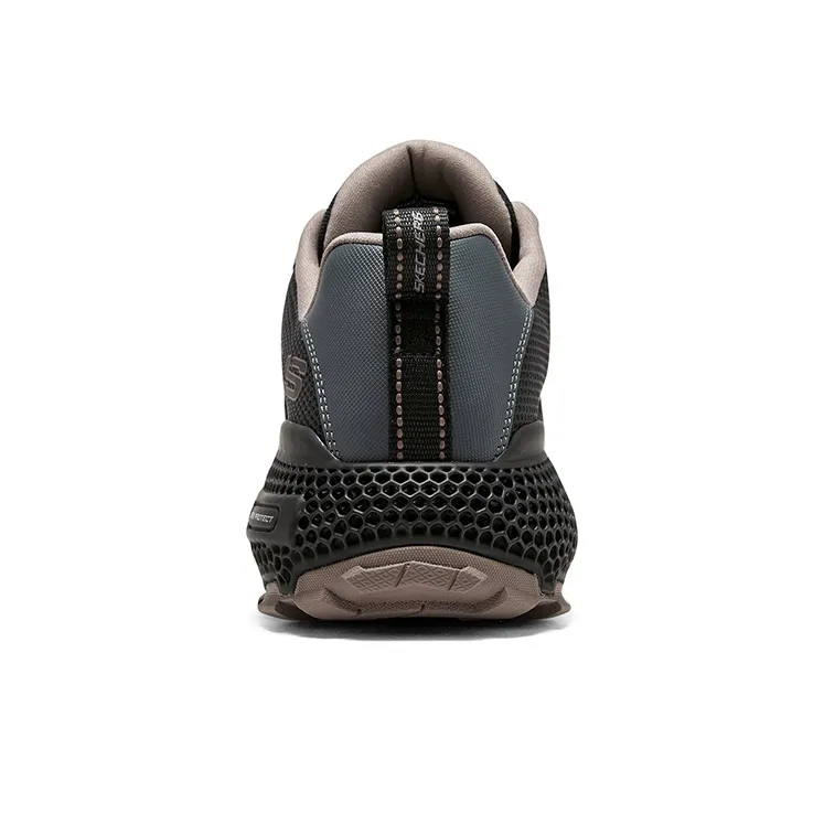 Skechers 3D Max Protect 'Black Multicolor'-4