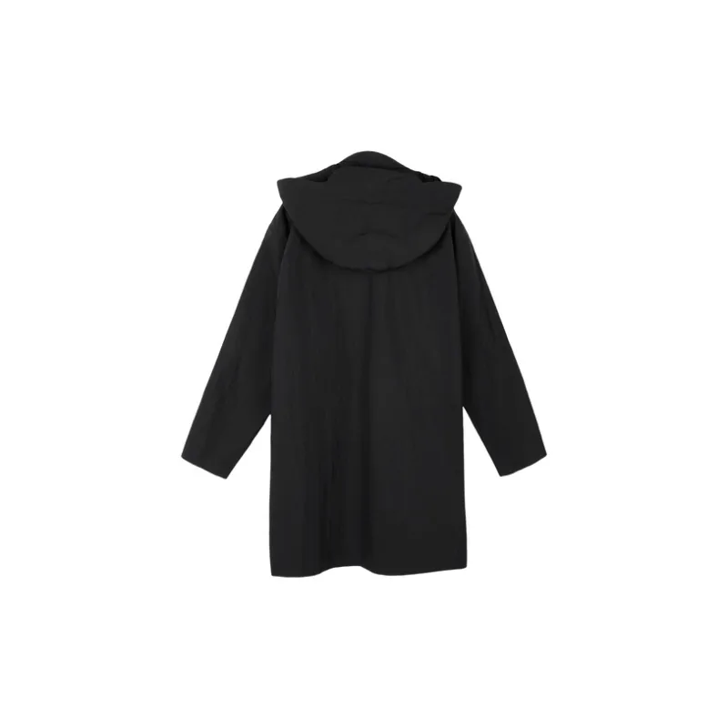 CROQUIS Trench Coats Unisex-1