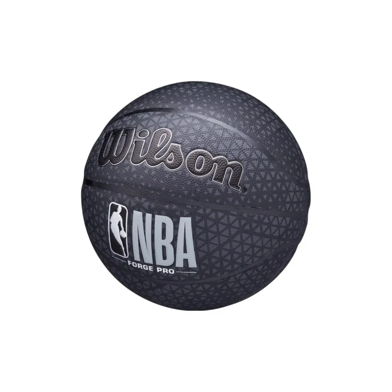 Wilson PU Basketball Black Size 76 Size 5 Size Training Unisex-2