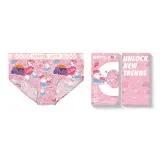 Women's Pink Purple