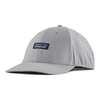 Patagonia Baseball Caps Women's Gray