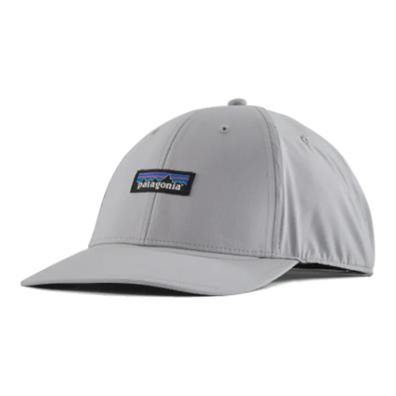 Patagonia Baseball Caps Women's Gray-0