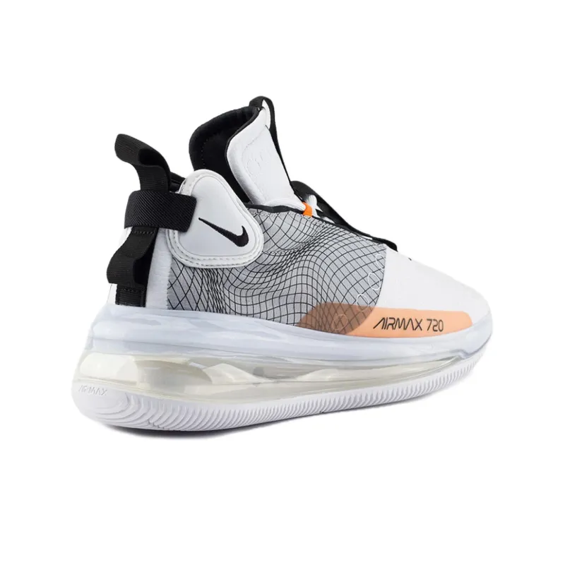 Nike Air Max 720 Waves White-2
