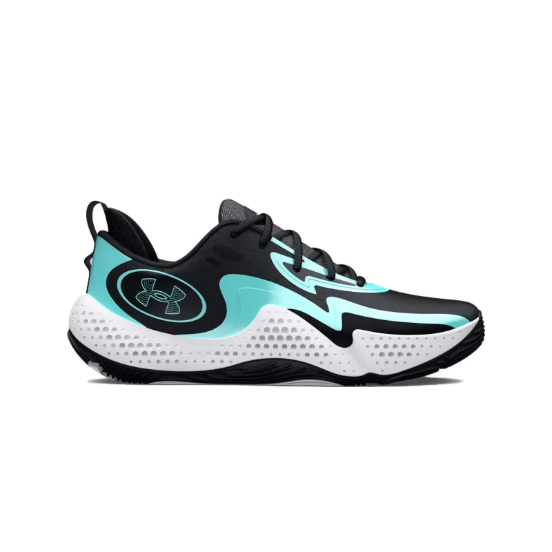 Under Armour Spawn 5 'Iridescent'-1