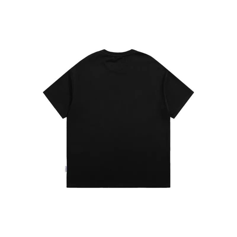 SUPERMOON T-Shirts Unisex-1