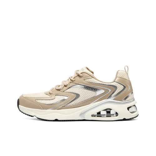 Skechers Tres Air 'Revolution Airy Taupe'