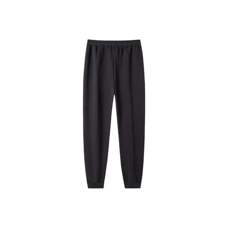 OUTDOOR PRODUCTS Knitted Sweatpants Women's Black-1