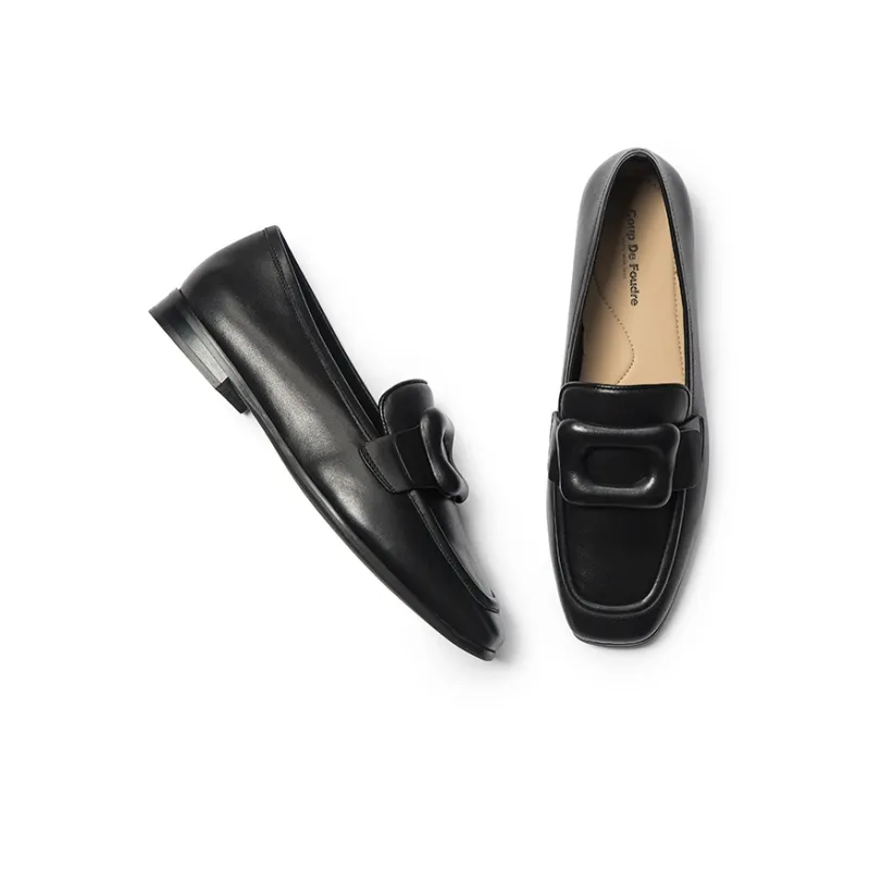 Coup De Foudre Casual Single Shoes 2cm Women's-2