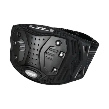 ONES AGAIN! Motorcycle Protective Gears Waist Unisex Waist Protector