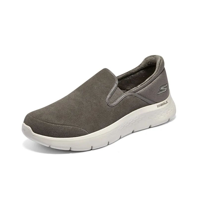 Skechers Go Walk Flex 'Brown'-2