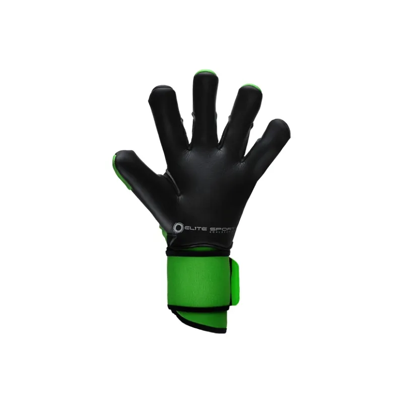 Halo goalkeeper Gloves-2