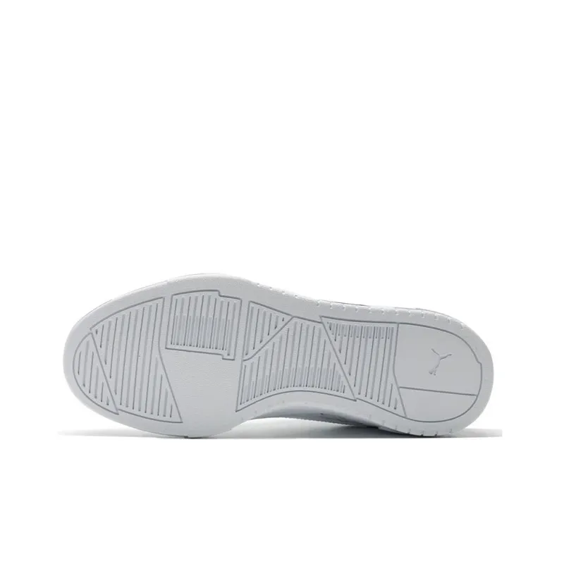 PUMA Ca Pro Glitch 'White Light Grey'-4