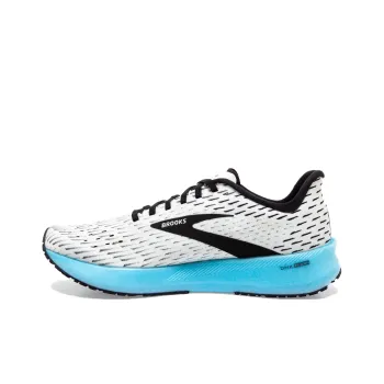 Brooks Hyperion Tempo 'White Blue'