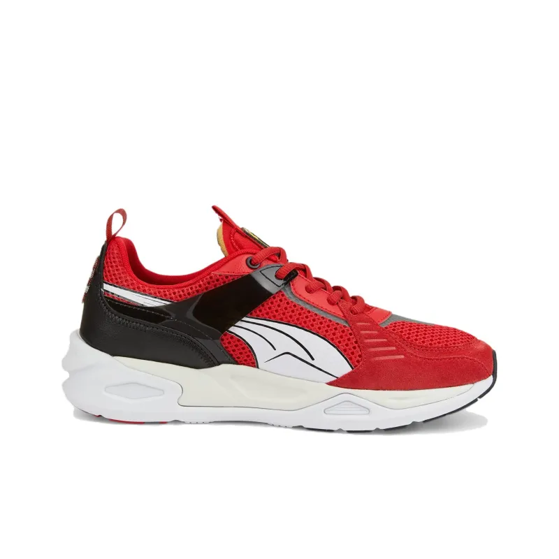 Puma Scuderia Ferrari X TRC Blaze 'Rosso Corsa Black'-1