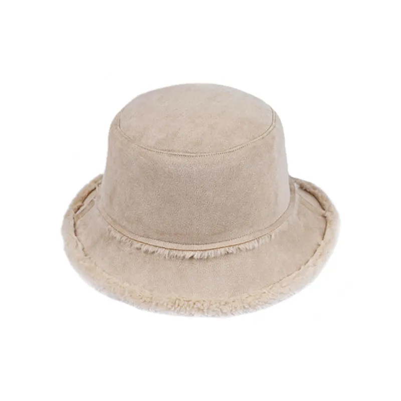 KENMO Bucket Hats Unisex-2