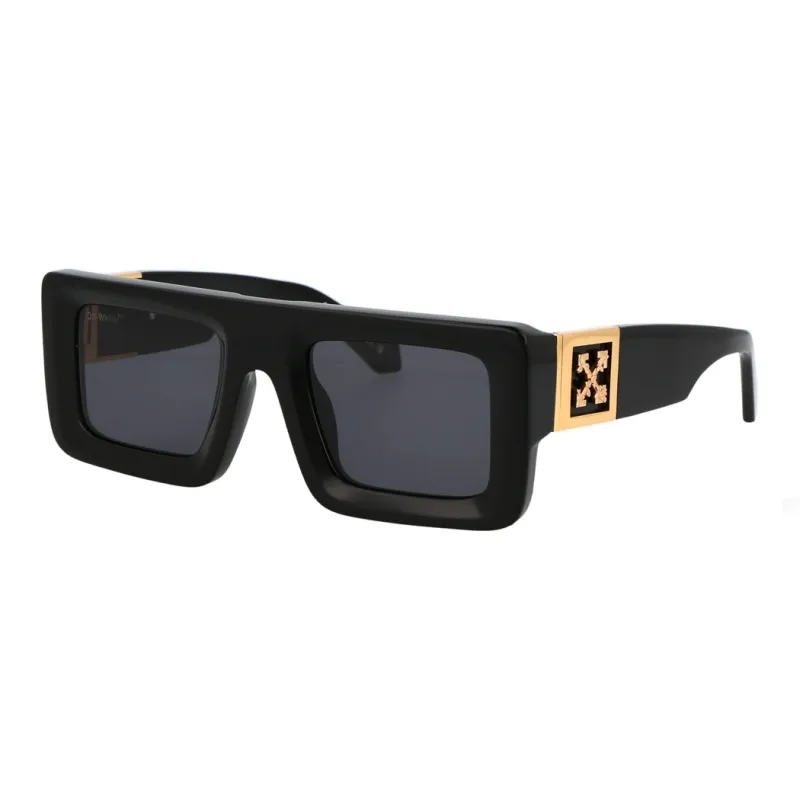OFF WHITE Leonardo Sunglasses-0