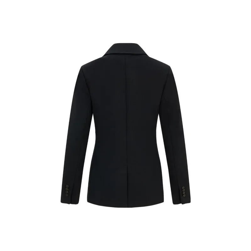 HAZZYS Business Suits Women's Navy Blue-1