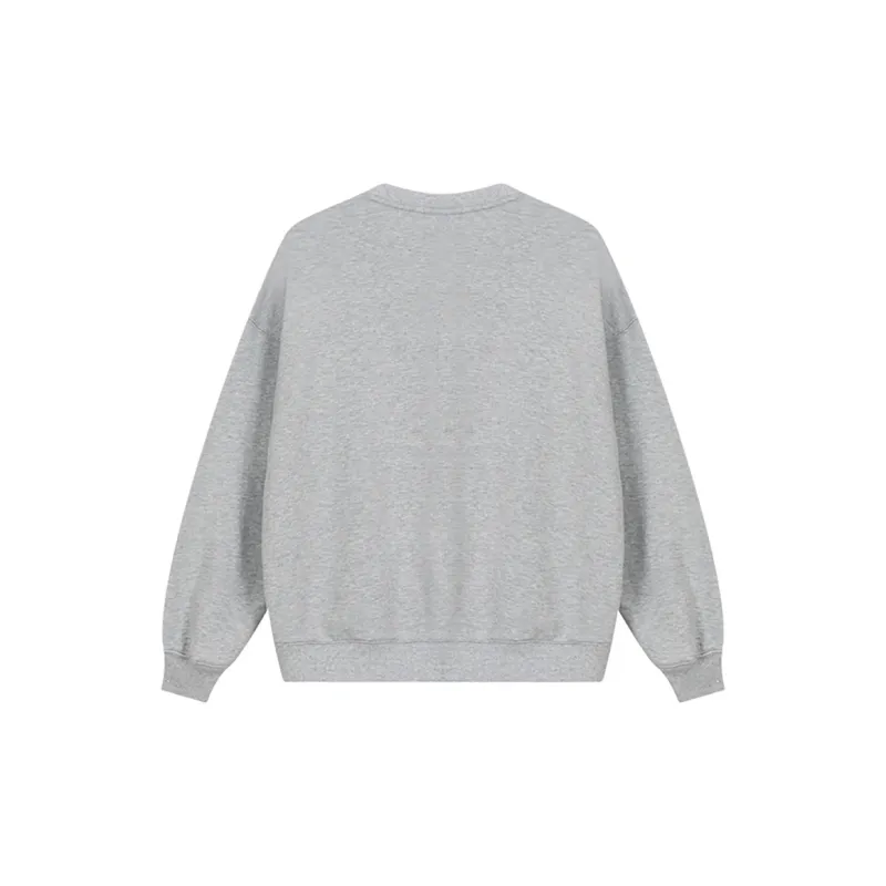 Bosieagender Sweatshirts Unisex-19
