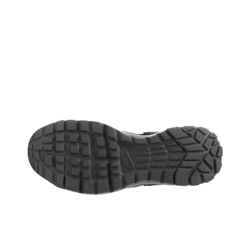 Nike Koth Ultra Mid Kjcrd Anthracite Black Dark Grey-5