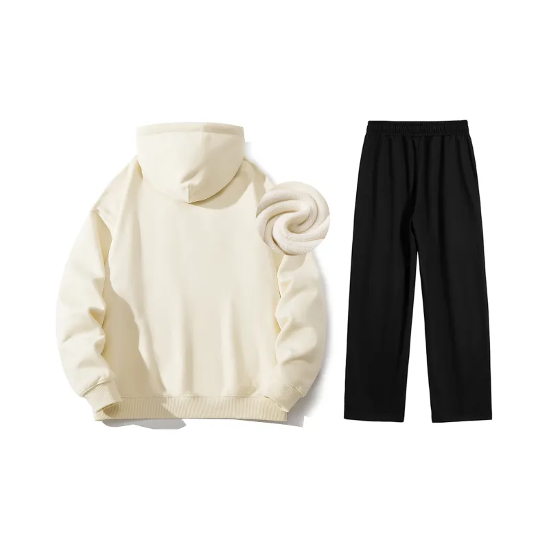 Northend Sweatshirt Sets Unisex-37