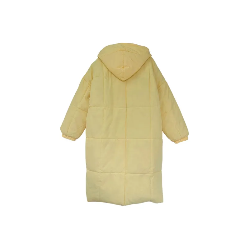 Icicofficial Puffer Jackets Women's-5